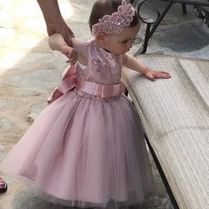 Baby dress